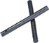 Outdoors 3/8 x 4 Inches Drilled Ferro (Ferrocerium) Rods, Flint Steel Magnesium Survival Fire Starter, 2PCS