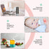 3 16 oz 12 24 oz Honeydak Pieces Silicone Sleeve Silicone Bottle Boot Bottom Base Accessories for Spray Anti Slip