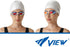 View Swimming Gear V-230ASA Orca Swipe Blade Racing Swim Goggles