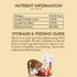 All Life Stages Chicken Bone Broth Ready to Serve | Gravy/Wet Dog Food | 300ml x 1 Pack | Natural Joint Health