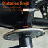 KT D12 Bike Magnets, Pedal Assist Sensor for Ebike, Easy Crank Installation PAS Sensor