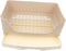 Bunny Potty Trainer Durable Animal Toilet with Large Mesh Design for Easy