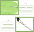 Hammock 2pcs Hammock Toyvian Hamster Hanging Bed and Warm Cotton with Hooks, Banana-Shaped Hanging Nest for Small Pets