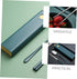 Set Stainless Steel Reusable Tableware with Carrying Box Portable Cutlery Kit Including Spoon and Chopsticks