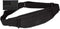 Protector Plus Tactical Running Waist Pack - Military Fitness Fanny Bag Sling Hip Bumbag, Black, Size S