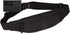 Protector Plus Tactical Running Waist Pack - Military Fitness Fanny Bag Sling Hip Bumbag, Black, Size S