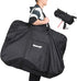 Rhinowalk Bicycle Storage Bag - Folding Bike Carry Bag for 26 Inch Mountain Bike, 700C Road Bicycle