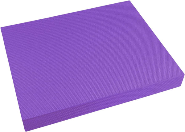 Generic Foam Balance Pad - 20x16 Inch Non Slip Soft Thick,Balance Foam Pad