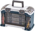 Plano Angled Tackle System with Three 3560 Stowaway Boxes, Premium Fishing Tackle Storage