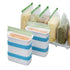 DCHENYUHA Frozen meal preparation bag container