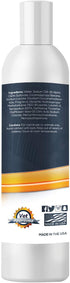 Jungle Pet Deodorizing Dog Shampoo for Smelly Dogs, Grooming & Cleansing Shampoo, Sweet Pea Vanilla Scent, 16 oz