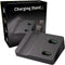Battery Charger Stand with Type-C - Compatible with Wahl Arco and Arco SE Pet Dog Clipper Replacement Battery