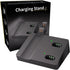 Battery Charger Stand with Type-C - Compatible with Wahl Arco and Arco SE Pet Dog Clipper Replacement Battery