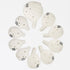 Golf Club Covers Pins, 10pcs or 25pcs PVC Plastic Decoration Charms, Compatible with Golf Head Covers