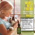 Probiotics for Dogs and Cats - 120 Servings, 100% Natural Digestive Enzymes for Healthy Digestion