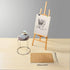 Cat Scratching Mat, Natural Sisal Furniture Protector, Horizontal Cat Floor Scratching Pad Rug