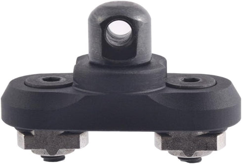QD Swivels Stud Mount Adapter for Mlok Rail System