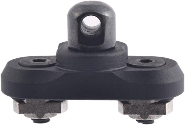 QD Swivels Stud Mount Adapter for Mlok Rail System
