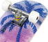 Wilver Complete Skateboards, 31 inches for Beginners, Teens, Girls, Boys, Kids, Adults, Maple Wood