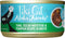 Tiki Cat Aloha Friends, Tuna, Ocean Whitefish & Pumpkin, Grain-Free Wet Cat Food, 3 oz. Cans (Pack of 12)