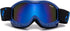 Kids Boys & Girls Ski Snow Goggles - Anti-Fog UV400 Protection Dual Lens (1 Pair)