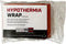 Rescue Essentials Hypothermia Wrap Blanket, Oversized 60" x 96", Mylar/Lightweight Polyethylene Fabric