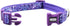 Durable Dog Collar with Maple Leaves Pattern, Neoprene Padded Soft and Comfortable, Adjustable Collars for Small Dogs & Puppies