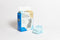 KOCHO Leak-Resistant Dog & Cat Diapers Small, Gentle Fit, Maximum Protection with