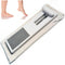 Galaxomny Newly Upgraded Multi-Function Foot Arch Trainer, Unique Gray, Plantar Fasciitis Relief &
