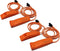 HEIMDALL Emergency Whistle with Lanyard for Safety in Boating, Camping, Hiking, Hunting, Rescue Signaling
