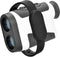 Golf Rangefinder Magnetic Holder Mount Strap for Golf Cart Frame, Adjustable Slim Range Finder