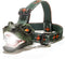 Dinosaur Kids Headlamp, T-Rex Dinosaur Led Headlamp Flashlight, Dinosaur Toy Headlamp Flashlight