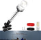 12 Inch Stern Light Bimini Top Anchor Light, LED Pontoon Navigation Lights