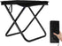 Camping Stool Portable Pocket Handbag Stool, Collapsible Chair Folding Stool for Adults
