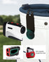 Golf Bag Metal Landing Pad, Attachment for Magnetic Products and Accessories