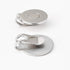 Magnetic Golf Hat Clips, Ball Marker Holder for Golf Gloves, Hats, Bags, Caps, and Visors
