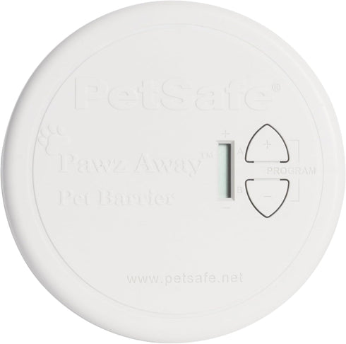 PetSafe Pawz Away Indoor Pet Barrier - Extra Barrier with Adjustable Range for Dog and Cat Home Proofing