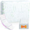 Dog Diaper Liners for Male and Female Dogs, 100ct, Super Absorbent Disposable