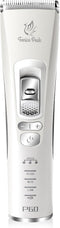 FENICE PEAK Dog Grooming Clippers for Thick Heavy Coats, 3 Speeds, Low Noise Pet Grooming Kit with Ceramic & Stainless