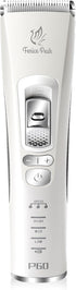 FENICE PEAK Dog Grooming Clippers for Thick Heavy Coats, 3 Speeds, Low Noise Pet Grooming Kit with Ceramic & Stainless