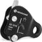 NewDoar Rope Grab Ascender Riser Adjuster - Fits Rope for Rock Climbing Protection and Rescue