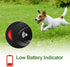 MODUS Ultrasonic Dog Barking Deterrent Device - Anti-Barking Device for Dogs, Safe for Indoor and Outdoor