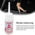Generic 30ml Treadmill Lubrication Oil - Silicone Belt Lube, Long Lasting Fitness Machine Conditioner, Fitness