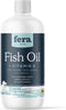 Fera Pets Fish Oil for Dogs & Cats, 16oz, Vet Created, for Skin, Immune & Brain Function