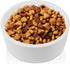 MR.R Sublimation Blanks Dog Bowl - Ceramic Food and Water Bowl for Small Medium Dogs