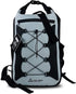 Oak Creek Canyon Falls 30L Waterproof Dry Bag Backpack, Premium PVC Construction with Padded Shoulder Straps