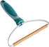 Dog Cat Hair Remover for Deep Cleaning - Portable Carpet Scraper Rake, Fuzz Hairball Shaver Brush for Furniture