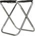 7075 600D TITA-DONG Aviation Aluminum Alloy Camping Stool, Oxford Polyester Outdoor Foldable Chair, Folding Compact