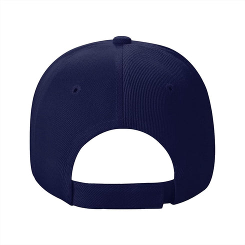Unisex I Love Paris Baseball Hat, Adjustable Trucker Cap with Eiffel Tower Heart Design