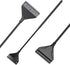 Algae Scraper for Glass Aquariums, 10 Stainless Steel Blades, Fish Tank Cleaner, Aquarium Algae Scrapers.